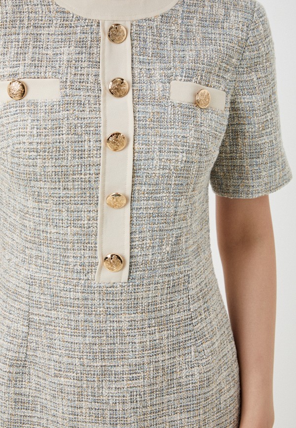 Lusio Платье - фото 4