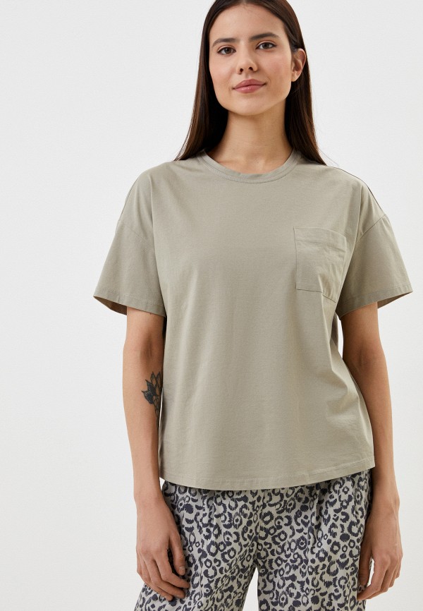 Lusio Футболка - фото 1