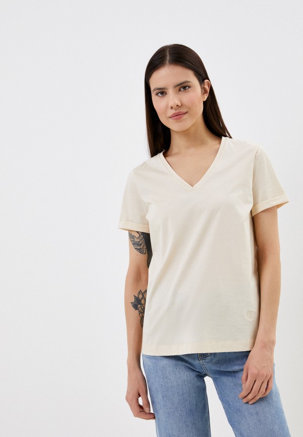 Lusio Футболка - фото 1