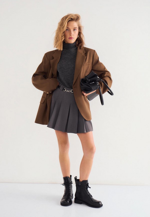 Vittoria Vicci Юбка - фото 2