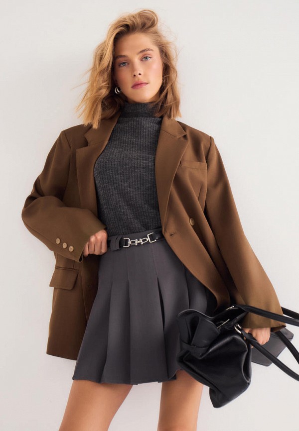 Vittoria Vicci Юбка - фото 5