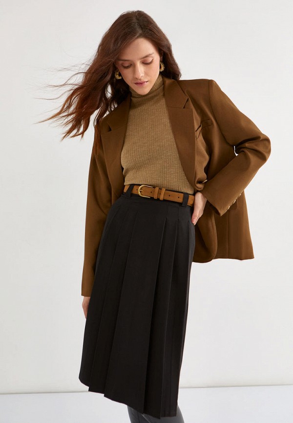 Vittoria Vicci Юбка - фото 4