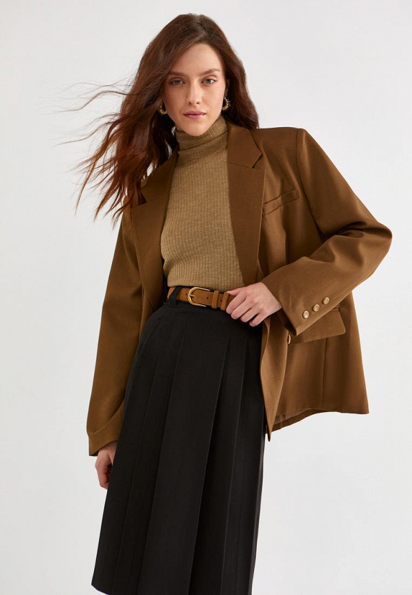 Vittoria Vicci Юбка - фото 6