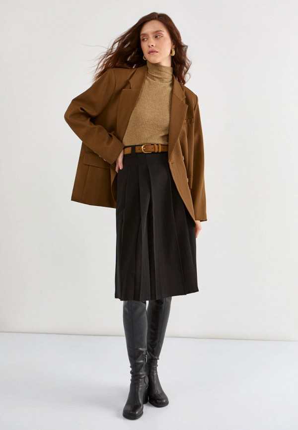 Vittoria Vicci Юбка - фото 2