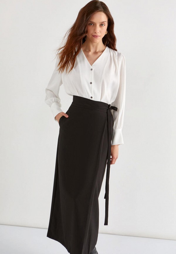 Vittoria Vicci Юбка - фото 4