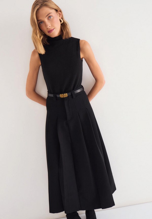 Vittoria Vicci Юбка - фото 6