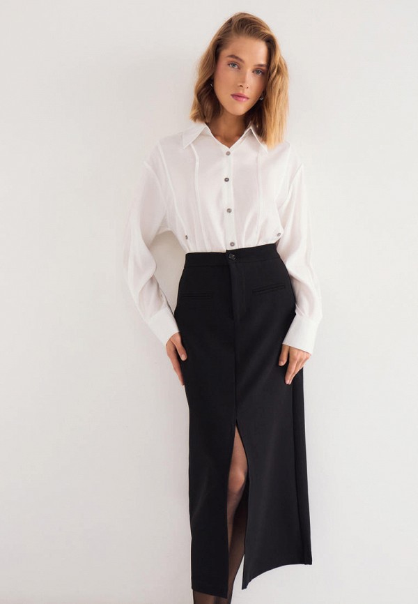 Vittoria Vicci Юбка - фото 5