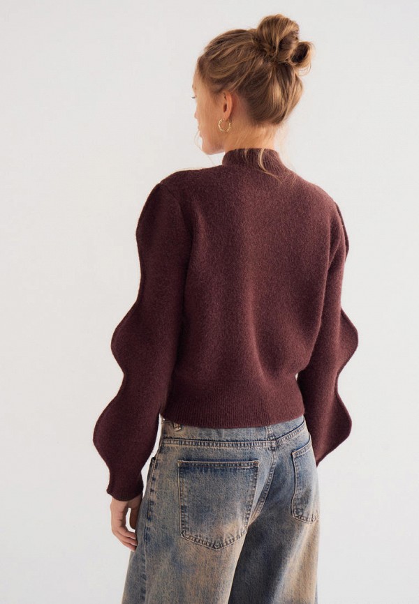 Vittoria Vicci Джемпер - фото 3