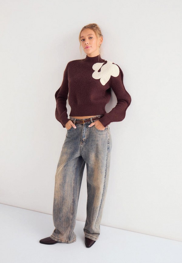 Vittoria Vicci Джемпер - фото 4