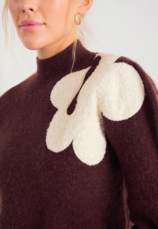 Vittoria Vicci Джемпер - фото 6