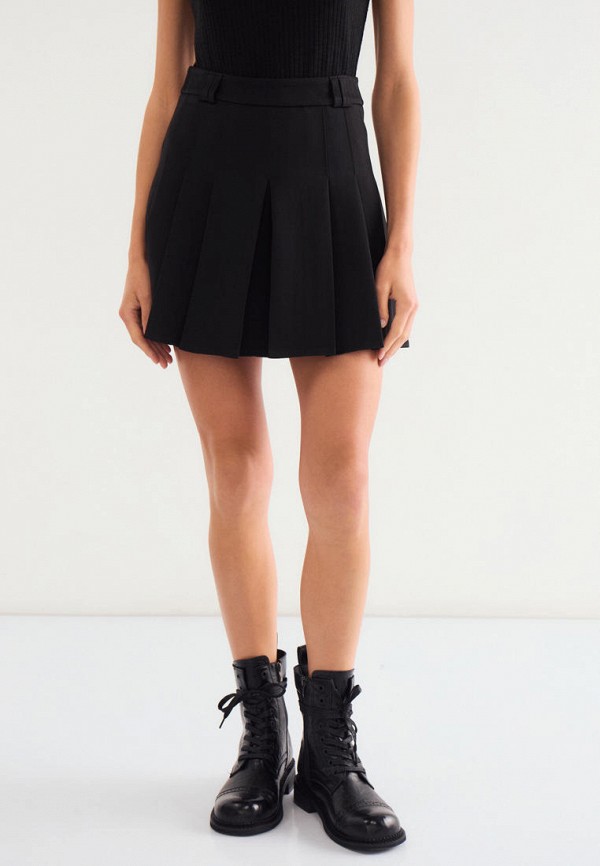 Vittoria Vicci Юбка - фото 5