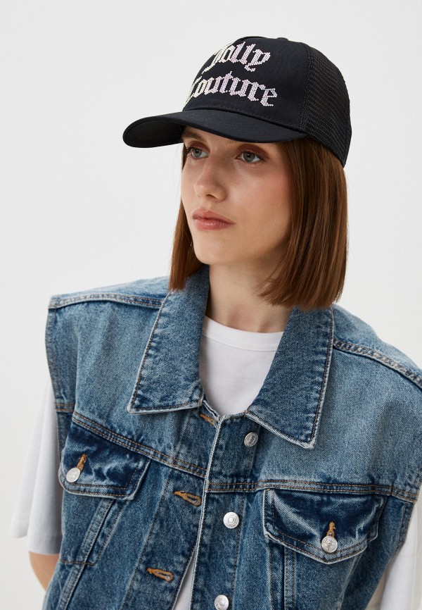 Urbanpeak Бейсболка - фото 4