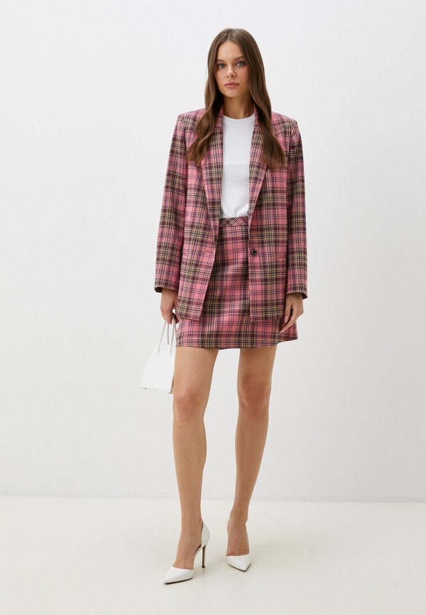 Vladi Collection Юбка - фото 2