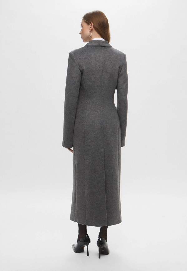 Namelazz Пальто однобортное - фото 3