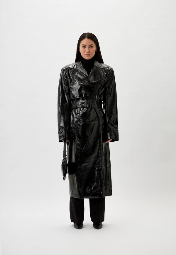 Namelazz Плащ - фото 1