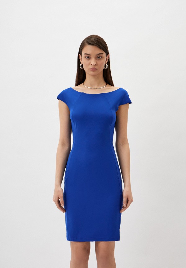 Patrizia Pepe Платье - фото 1