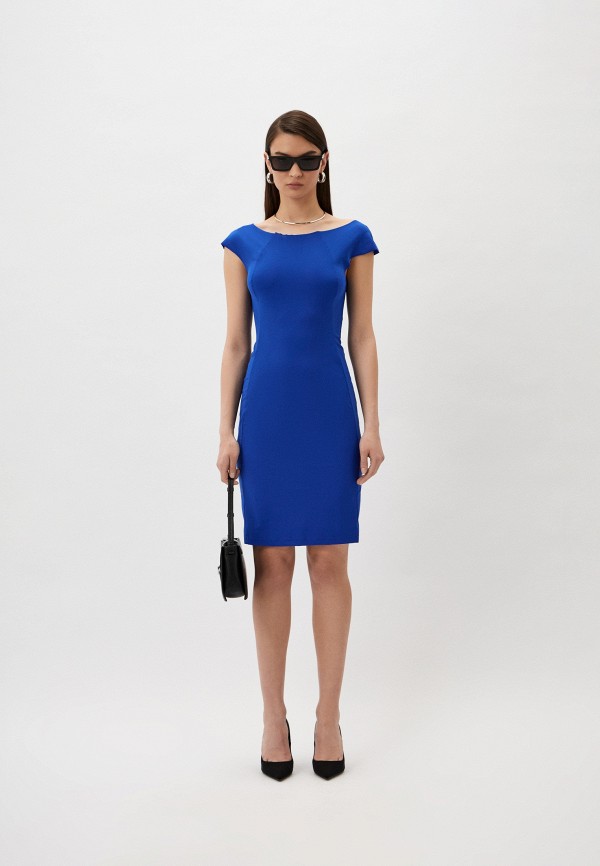 Patrizia Pepe Платье - фото 2