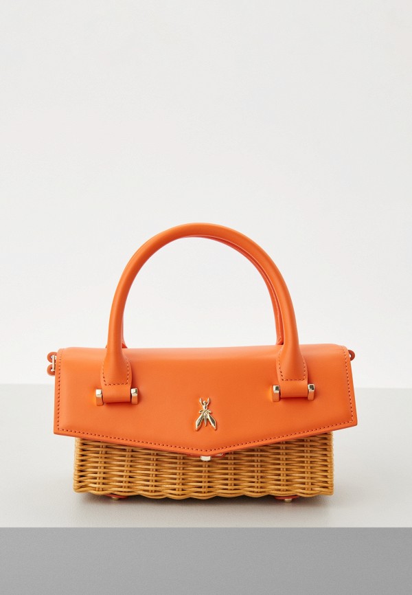 Patrizia Pepe Сумка - фото 1