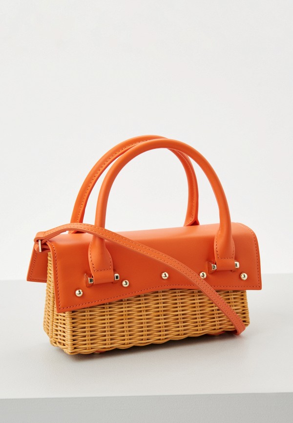 Patrizia Pepe Сумка - фото 2