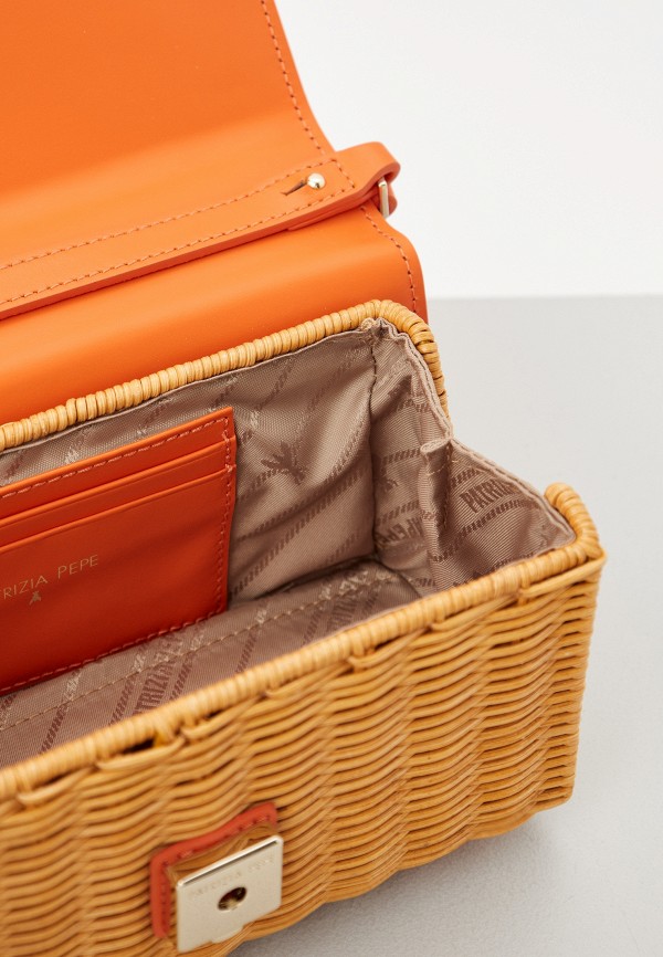 Patrizia Pepe Сумка - фото 4