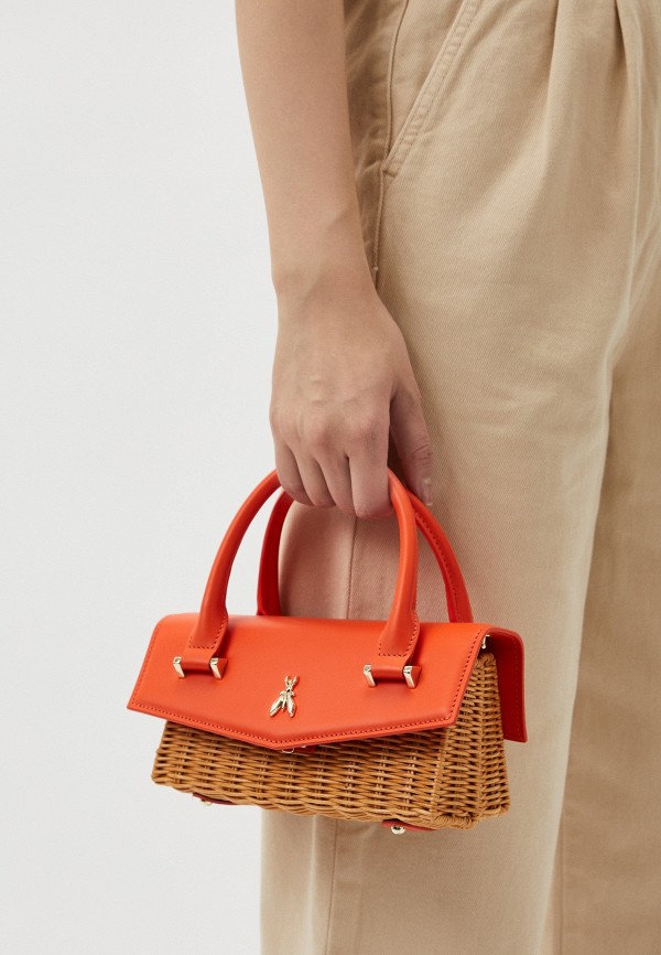 Patrizia Pepe Сумка - фото 6