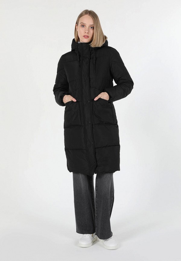 Colin's Куртка утепленная - фото 2