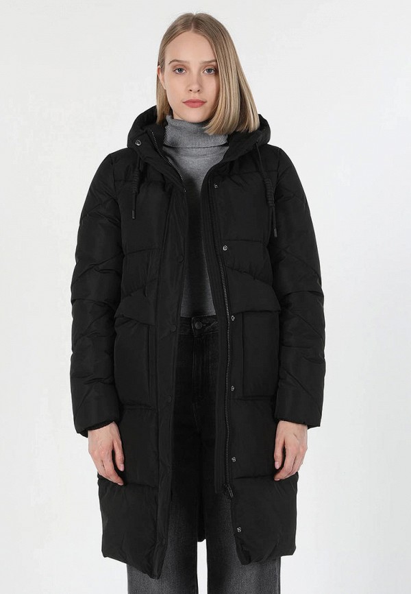 Colin's Куртка утепленная - фото 1