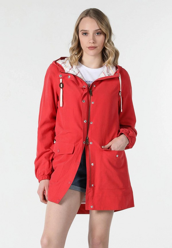 Colin's Ветровка - фото 1