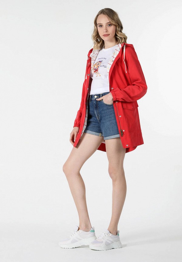 Colin's Ветровка - фото 4