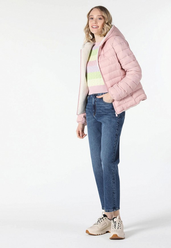 Colin's Куртка утепленная - фото 2