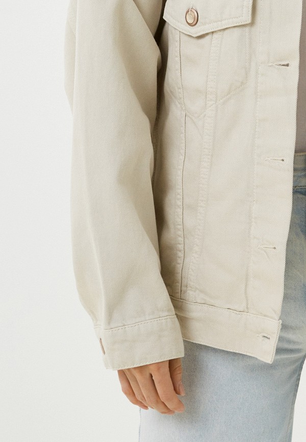 Whitney Куртка джинсовая - фото 4