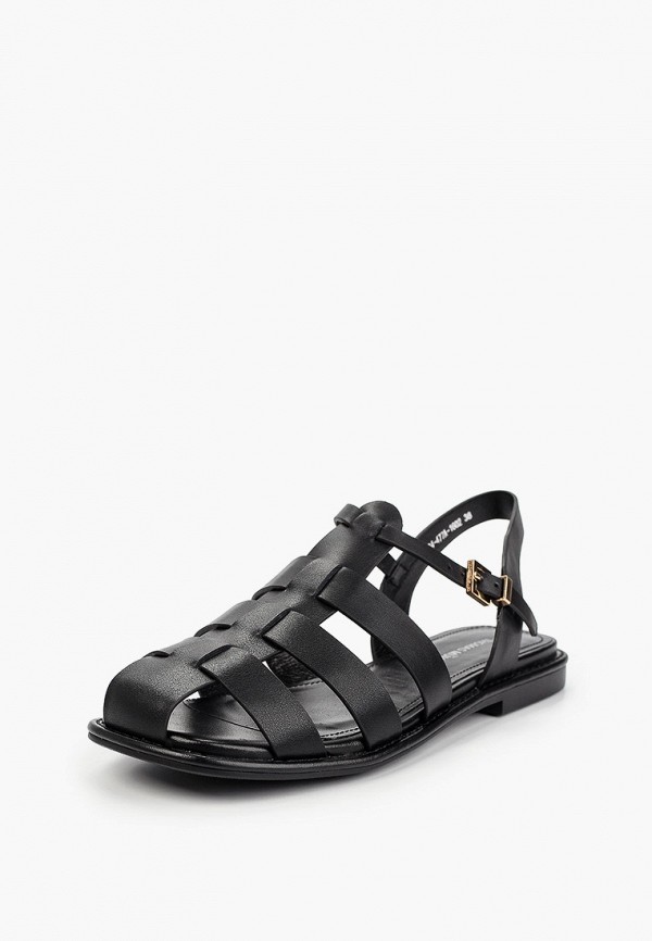 Thomas Munz Сандалии - Полнота D (4) - фото 2