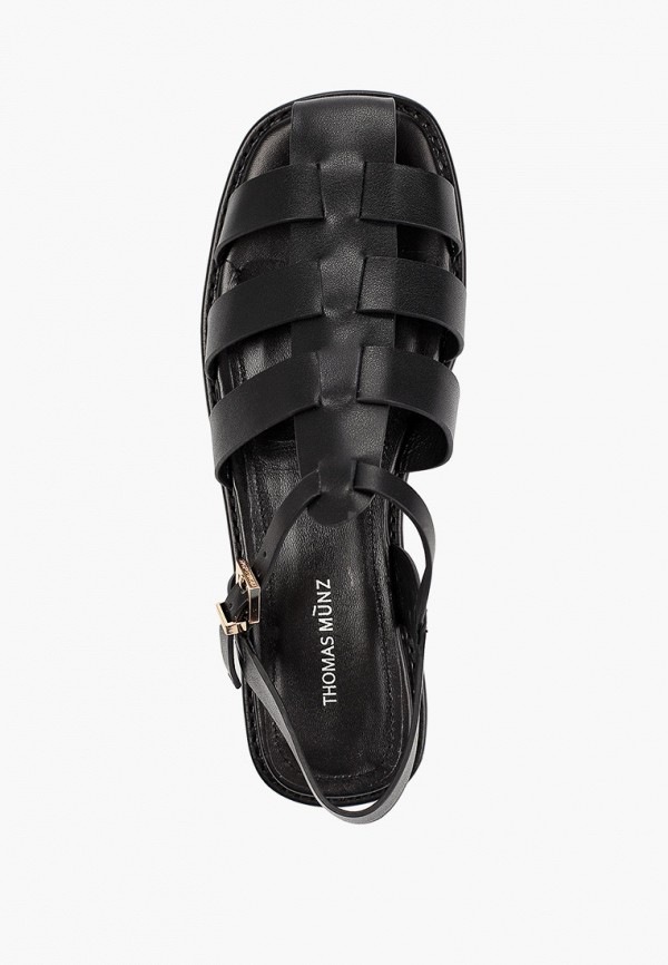 Thomas Munz Сандалии - Полнота D (4) - фото 4