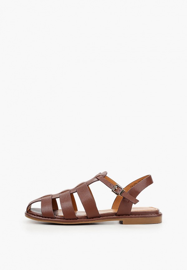 Thomas Munz Сандалии - Полнота D (4) - фото 1