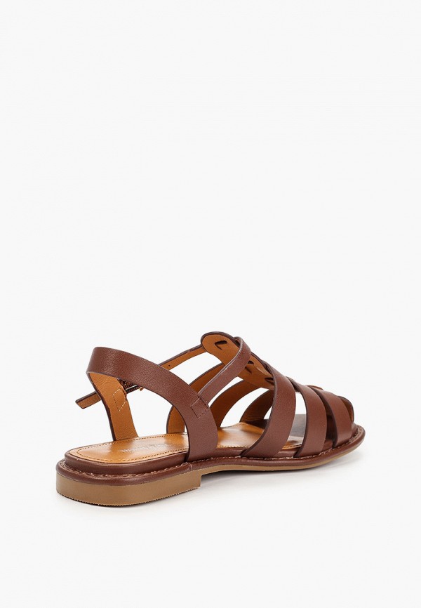 Thomas Munz Сандалии - Полнота D (4) - фото 3