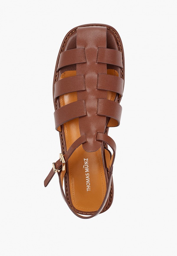 Thomas Munz Сандалии - Полнота D (4) - фото 4