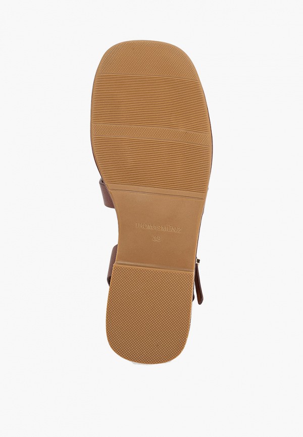 Thomas Munz Сандалии - Полнота D (4) - фото 5