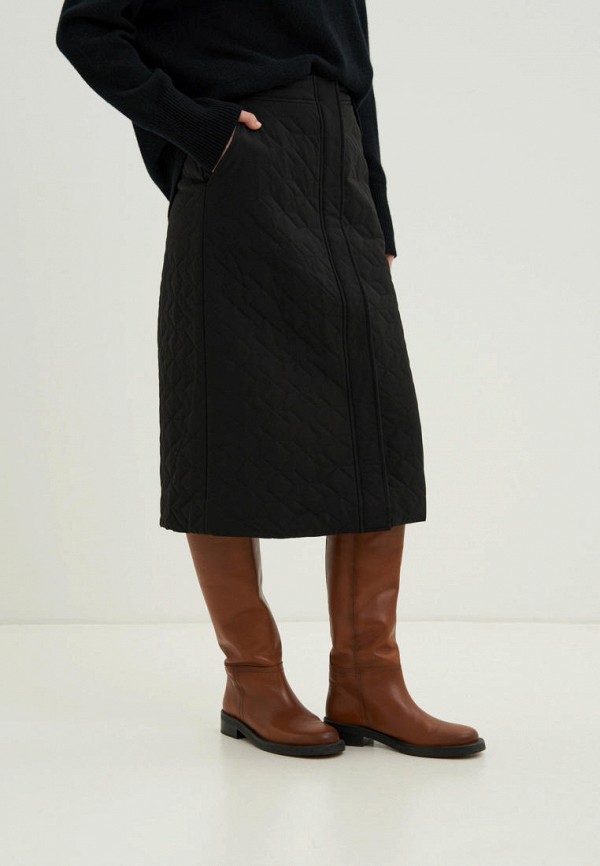 Finn Flare Юбка - утепленная - фото 4