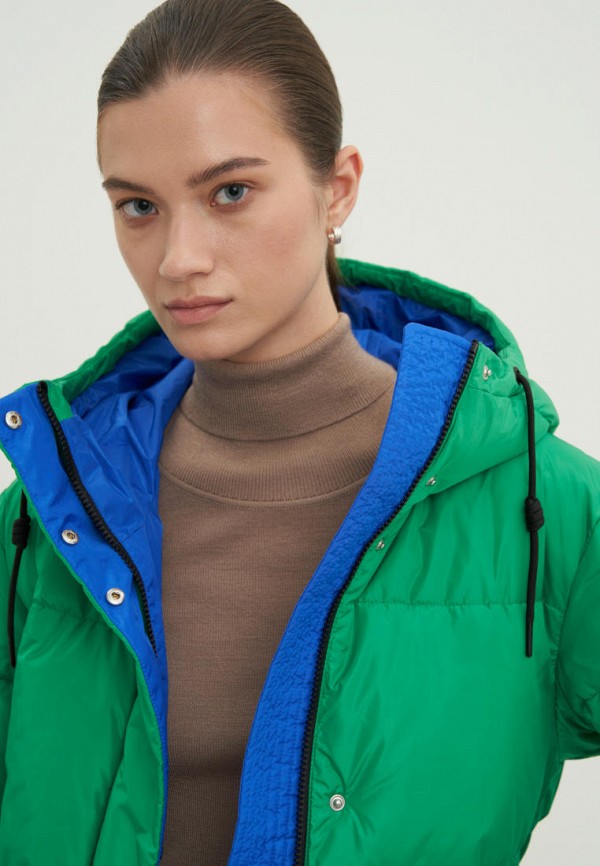 Finn Flare Куртка утепленная - фото 5