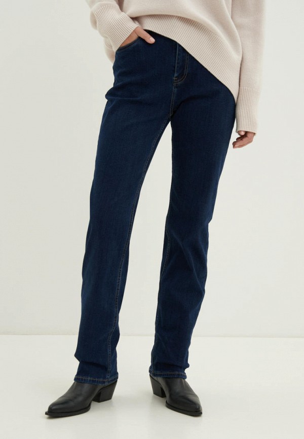 Finn Flare Джинсы - фото 1