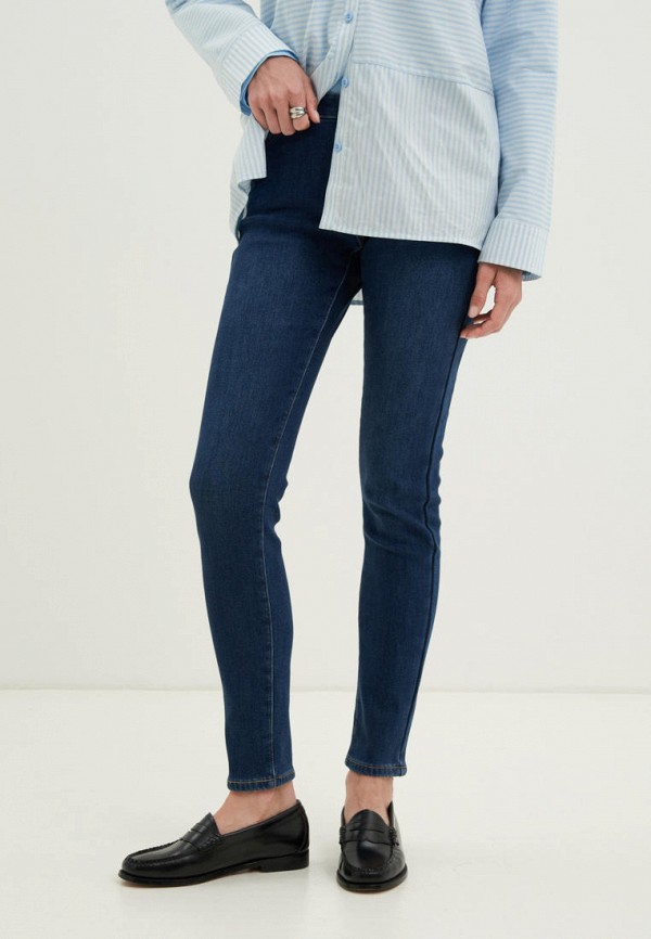 Finn Flare Джинсы - фото 1