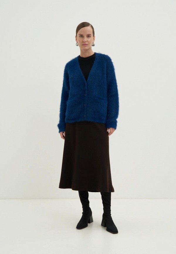 Finn Flare Кардиган - фото 2