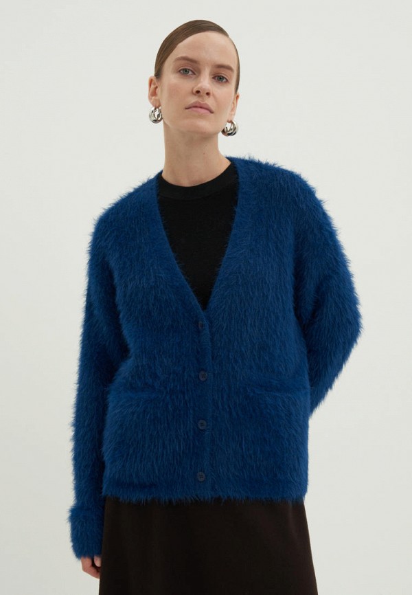 Finn Flare Кардиган - фото 1