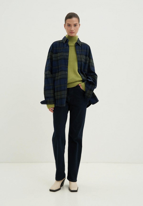 Finn Flare Джинсы - фото 2