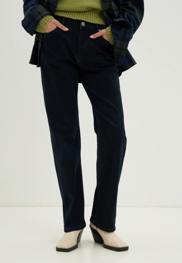 Finn Flare Джинсы - фото 1