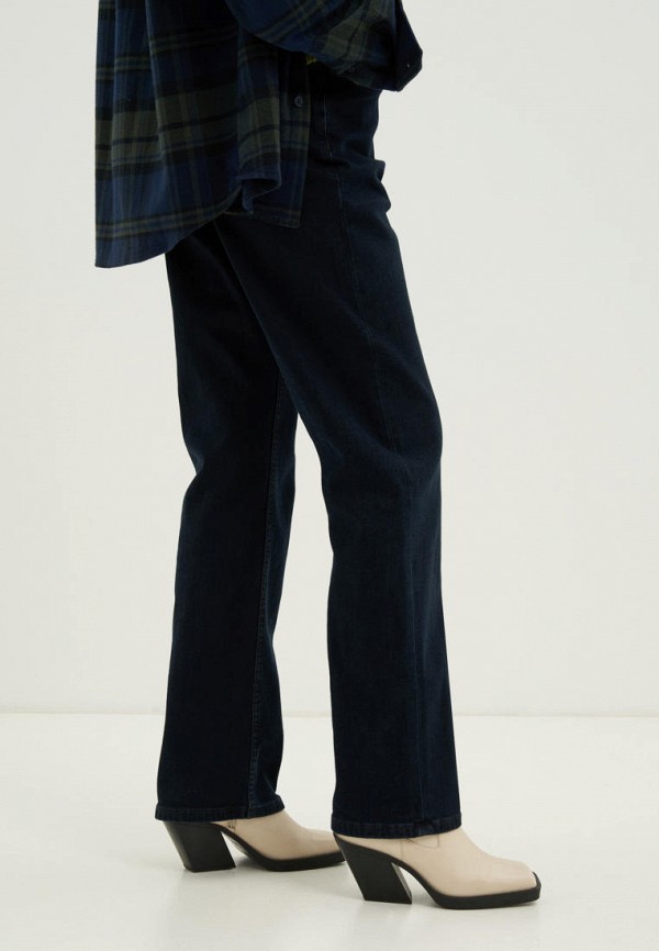 Finn Flare Джинсы - фото 4