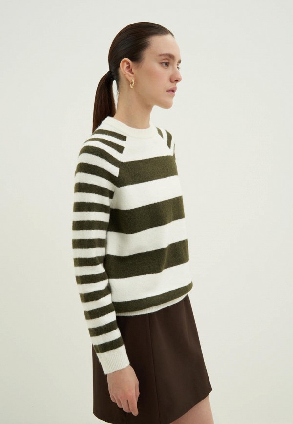 Finn Flare Джемпер - фото 5