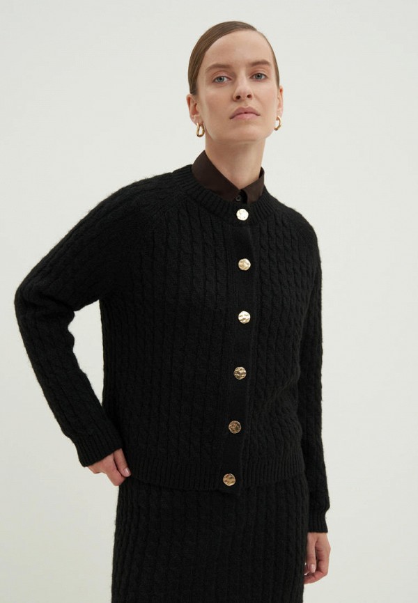 Finn Flare Кардиган - фото 1