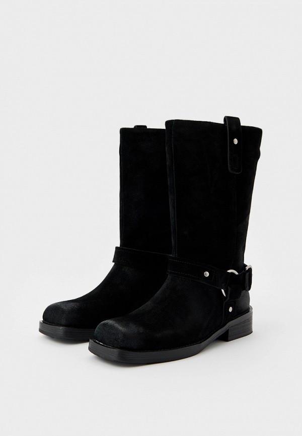 Portal Полусапоги - фото 3