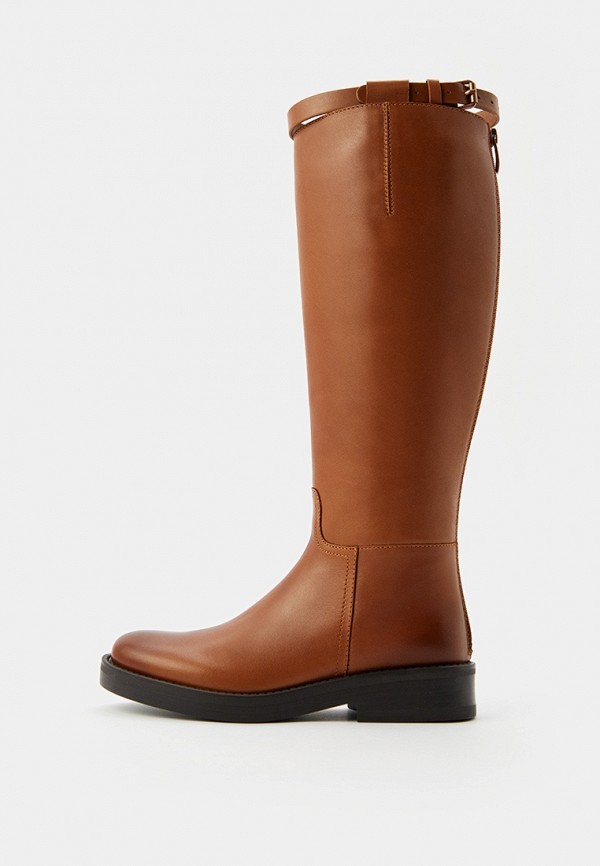 Ekonika Сапоги - фото 1